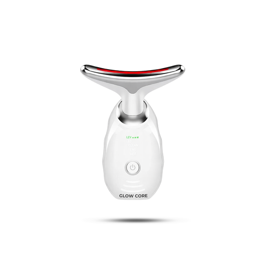 Glow Core One - LED Hautpflege für deine tägliche Routine