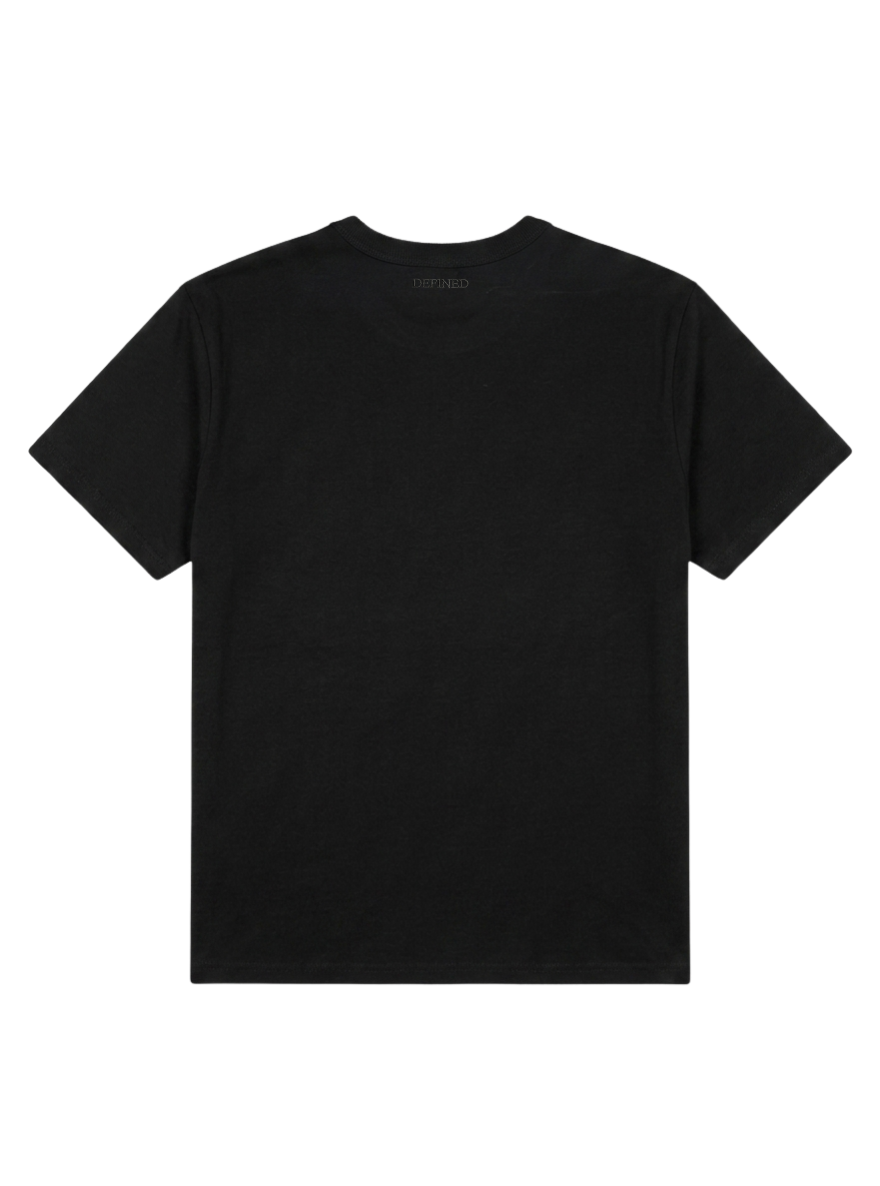 SLIM FIT T-SHIRT