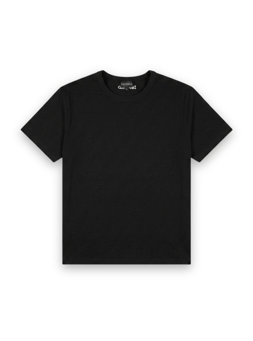 SLIM FIT T-SHIRT
