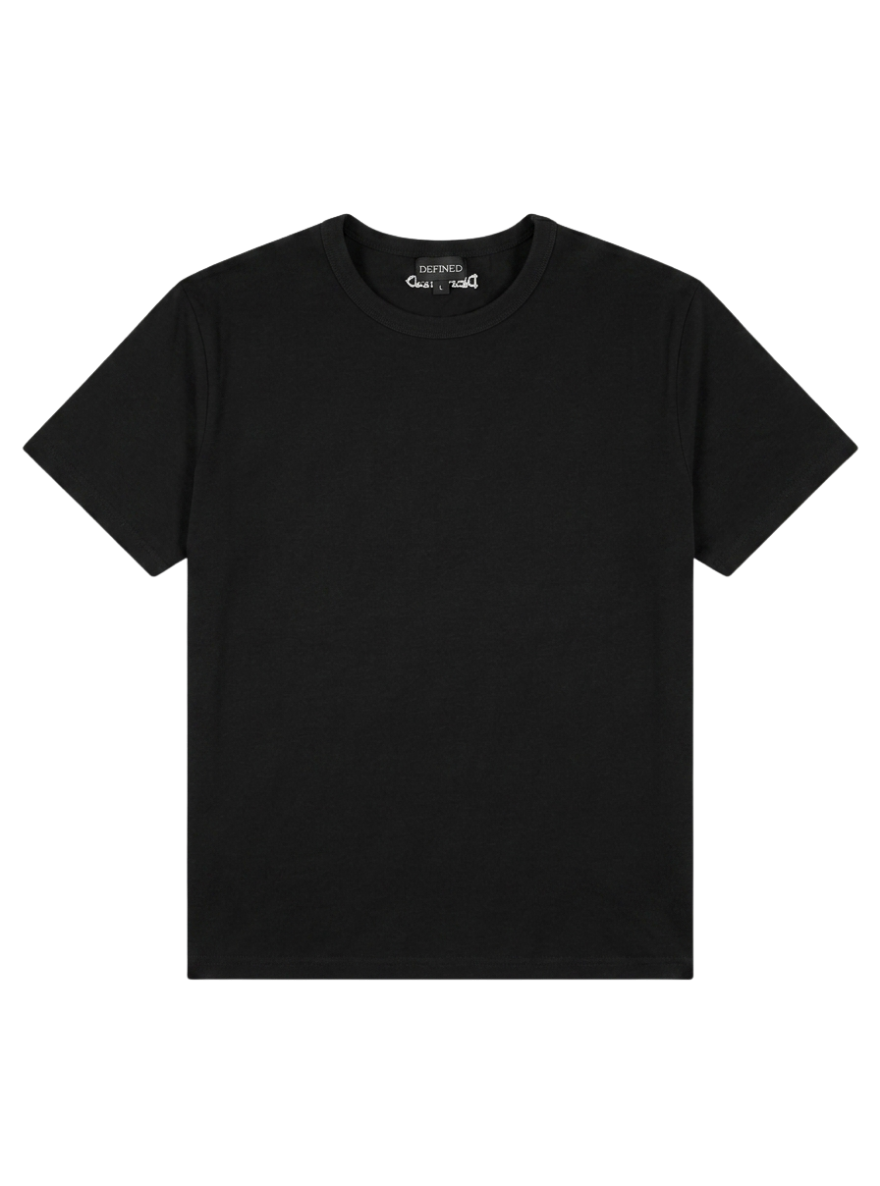 SLIM FIT T-SHIRT