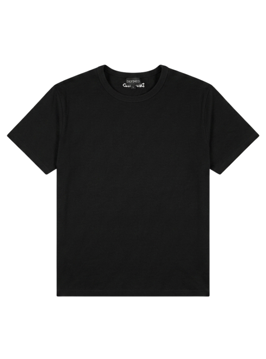SLIM FIT T-SHIRT