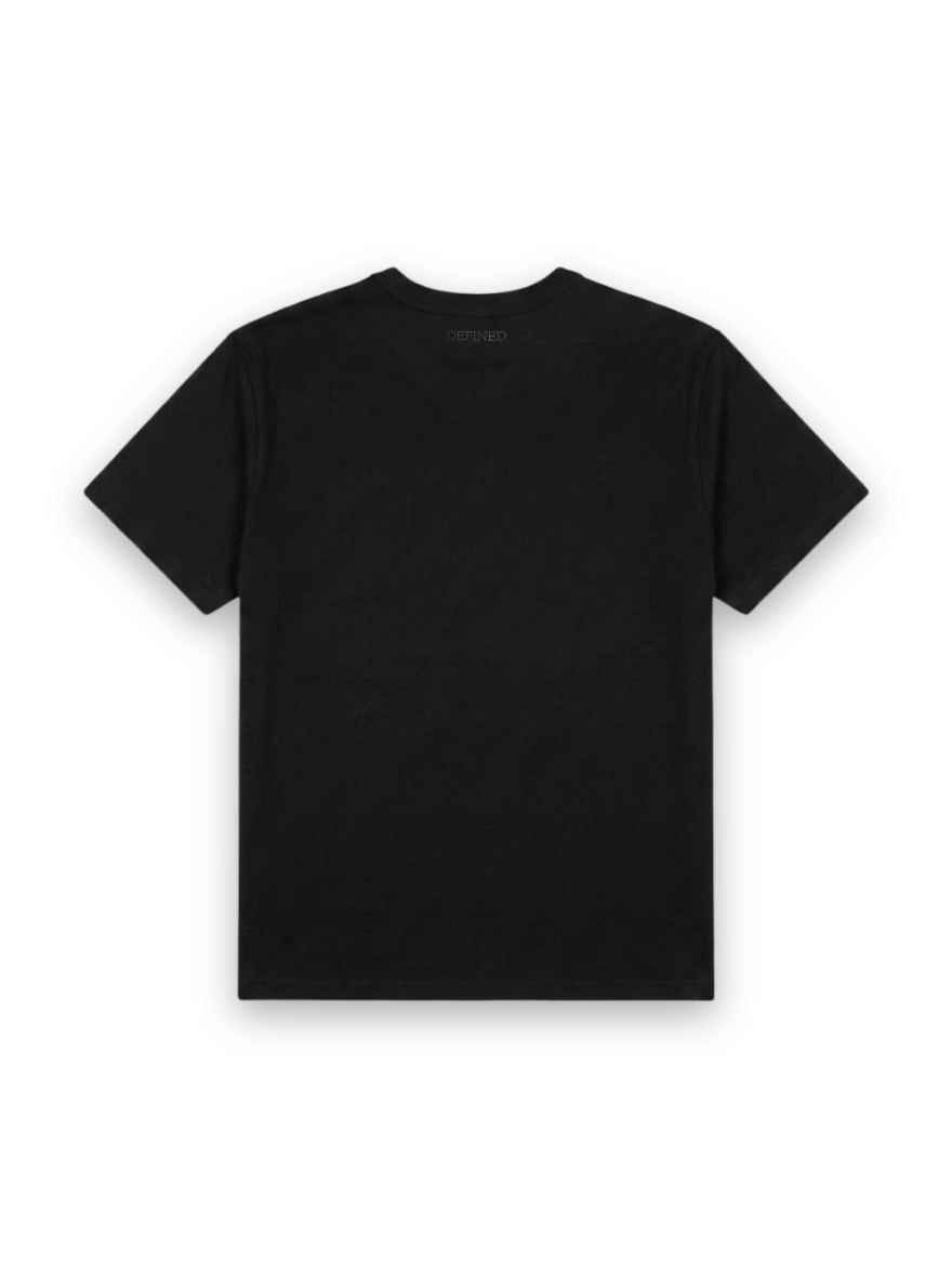 SLIM FIT T-SHIRT