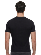 SLIM FIT T-SHIRT