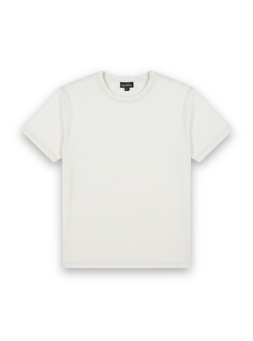 SLIM FIT T-SHIRT - PRE-ORDER