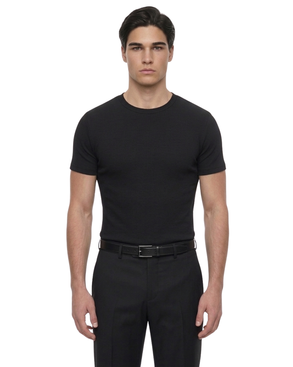 SLIM FIT T-SHIRT