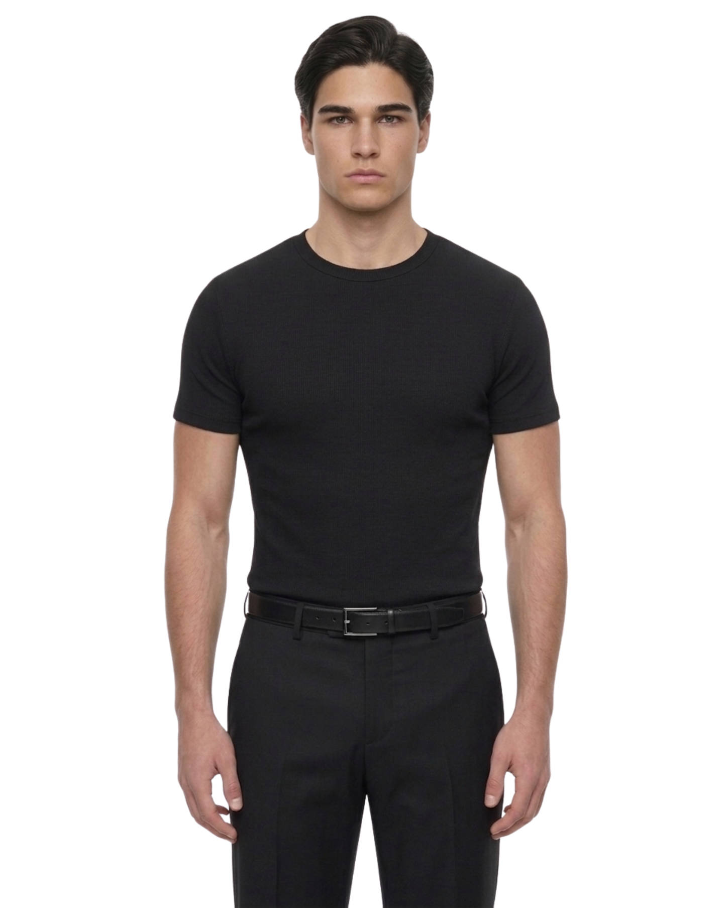 SLIM FIT T-SHIRT
