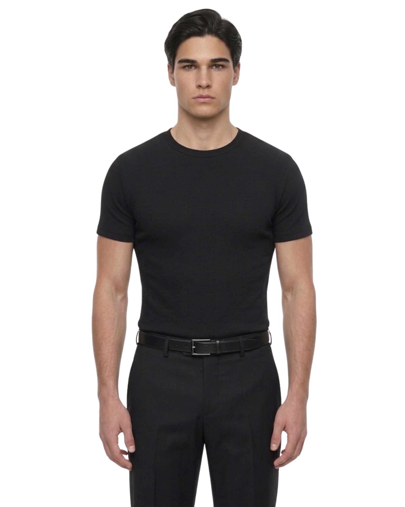 SLIM FIT T-SHIRT