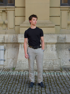 SLIM FIT T-SHIRT