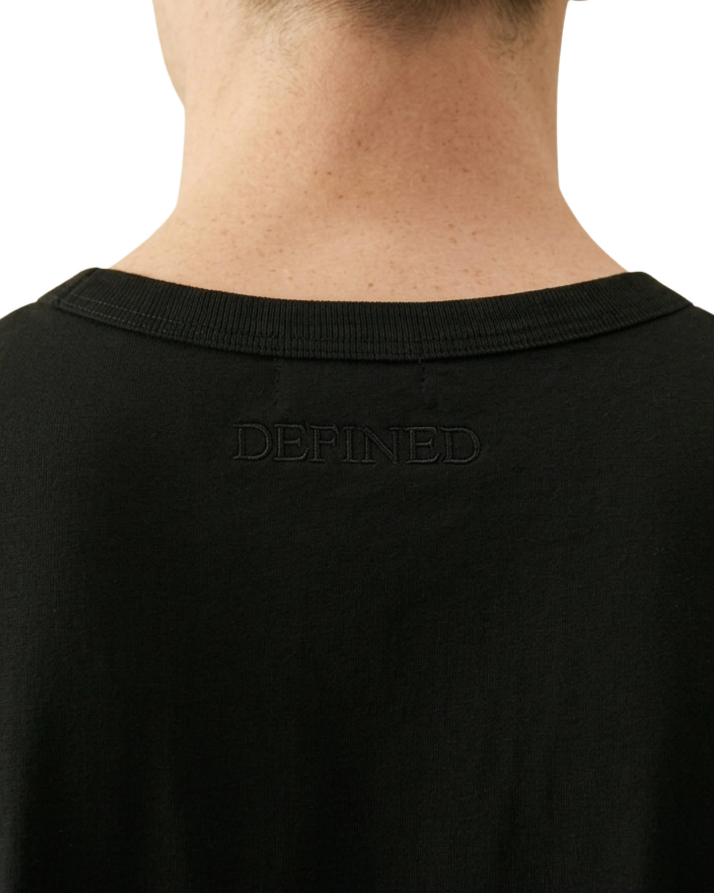 SLIM FIT T-SHIRT