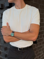SLIM FIT T-SHIRT - PRE-ORDER